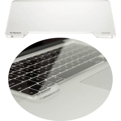 New Arrival Keyboard Bridge for HHKB Keyboard Protector Wrist for Mackbook Pro for Mackbook Air