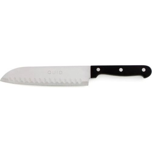 Santoku Knife Quid Kitchen Chef (18 cm)
