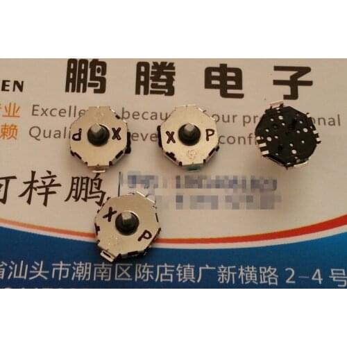 Original new 100% HXW0768-910011 five switch to SMD mobile navigation key multi touch key 11*10.5*5.5