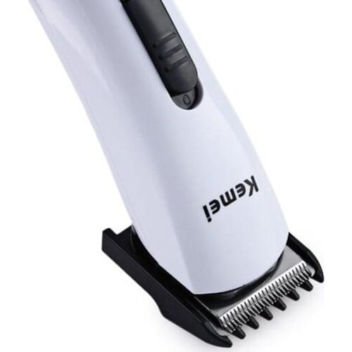 Kemei Professional Electric Hair Clipper Cordless Razor Beard Removal Machine Trimmer Barber Shaver EU plug KM 2516