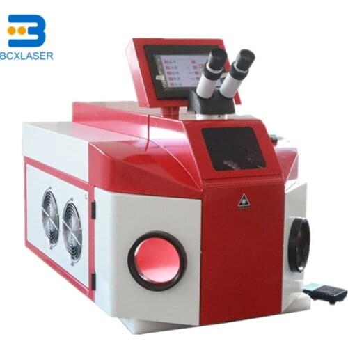 Professional wholesale stainless steel automatic dentistry used laser welding machine