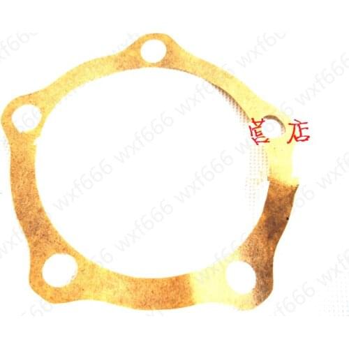 Car Bridge shaft drive member gasket 2.2lan dro ve rde fen der16v Drive shaft seal