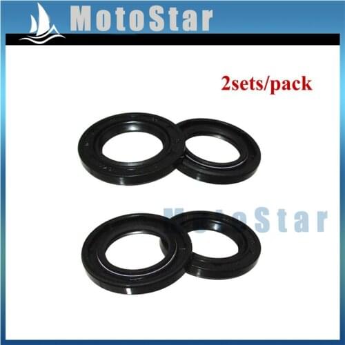 Dust Oil Seal 22x35x5mm For SDG Wheel Hub Pit Dirt Bike