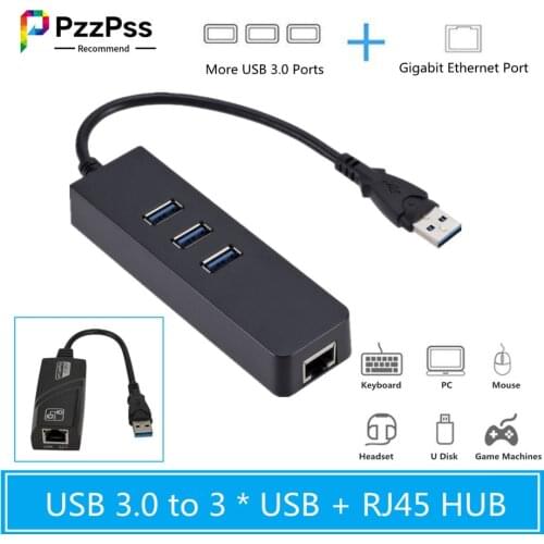 PzzPss Network Cards
