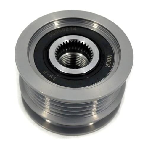 Alternator Pulley for NISSAN Sylphy 2.0 OEM:F-226556.51