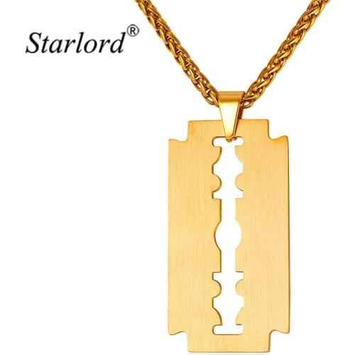 Starlord Men's Chains