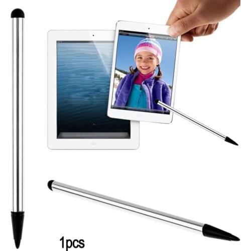 Universal Screen Stylus Pencil Cell Phone Capacitive Stylus Pen Touchscreen Pens for iPad Mobile Phone Drop Shipping