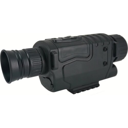 Winait 100 Meters full dark nigh vision digital monocular video camera