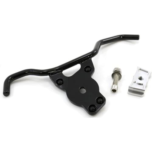 Motorcycle Para Lever Paralever Guard rear wheel protection frame Fit for BMW R1200GS LC 2014-2017 R1200 ADV 2014-2017