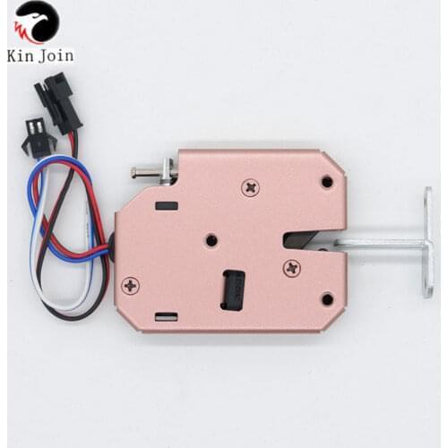 DIY Lock Self-Closing Cabinet Lock Locks Wardrobe Lock Door Lock Express Cabinet Lock Suitable for All Cabinet Door