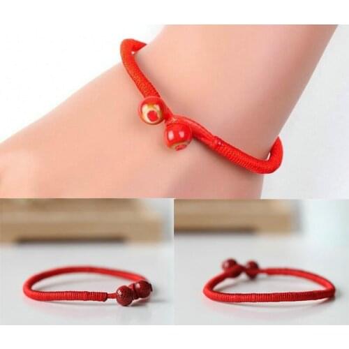 Красные браслеты ZTMYHDHD China At AliExpress