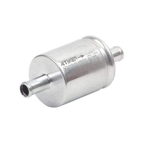Atiker LPG CNG GPL Filter 1 Piece for Atiker AKL Wentgas