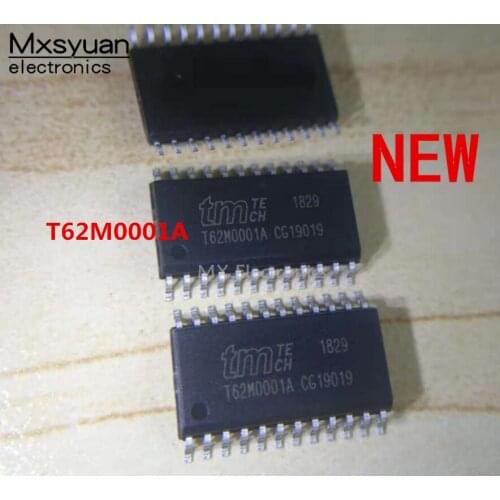 10PCS/LOT T62M0001 T62M0001A T62M SOP24