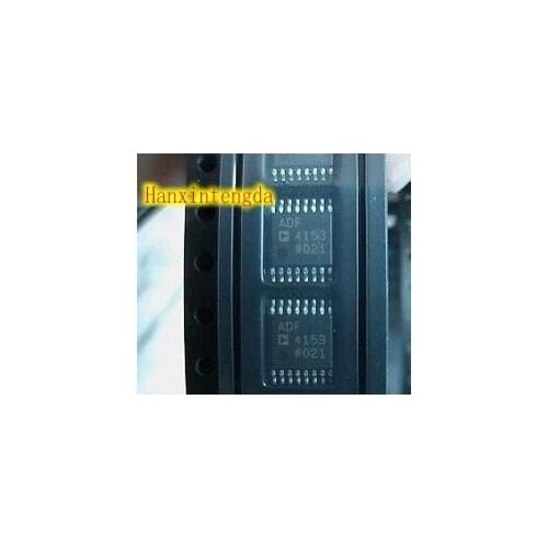 2pcs/lot ADF4153 ADF4153BRUZ TSSOP16 [SMD]