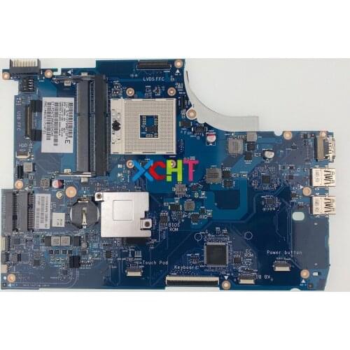 720568-501 720568-001 720568-601 UMA HM77 for HP ENVY 15-j Series 15T-J000 NoteBook PC Laptop Motherboard Mainboard