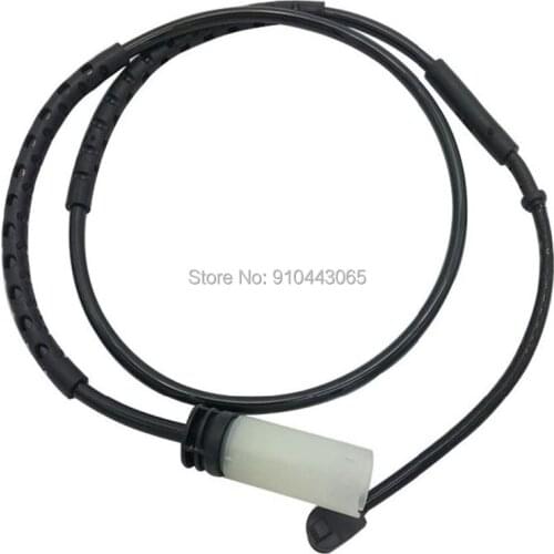 Auto Brake Pad Wear Sensor Warning Line Cable OEM 34359804834 For BMW MINI R60 R61 2010-2016 Car Rear Brake System Parts