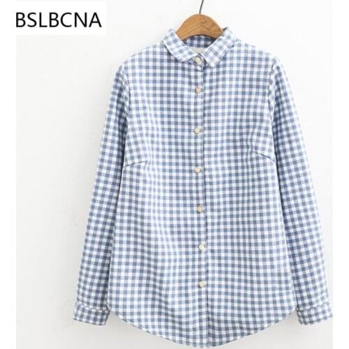 BSLBCNA Long Blouses