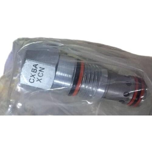 CXBA XCN Sun Hydraulics valve CXBAXCN Valve Sun Hydraulics valve CXBA-XCN