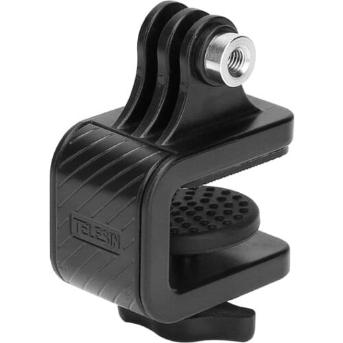 Skateboard Mount Holder Surfboard Stand Clip for GoPro Hero Action Camera Sport Accessories Clamp Mount Bracket Holder Set