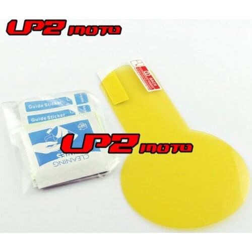 For Kawasaki Z1000SX 2011-2016 Motorcycle Speedometer Odometer Instruments Protective Film Explosion-proof Membrane