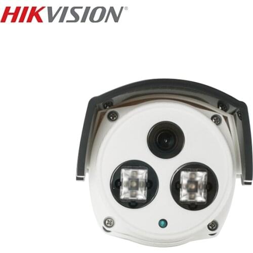 Уличные камеры видеонаблюдения HIKVISION China At AliExpress