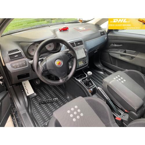 KEMALOTO Car Carpets