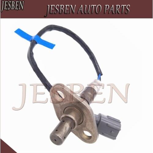 Lambda Probe Exhaust Gas Oxygen O2 Sensor Lean Mixture Sensor For 1992-1997 TOYOTA CARINA E 1.6L 1.1OHM 89463-29045 89463-20060