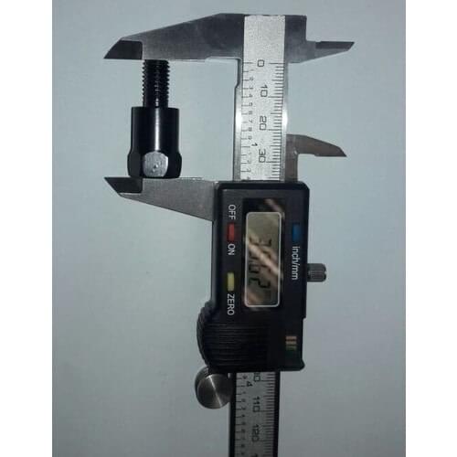 Motospartan Motorcycle Frames & Mounts