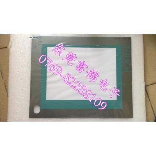 New original touch protective film PC677B-12 6AV7870-0AA20-1AA1, 1 year warranty