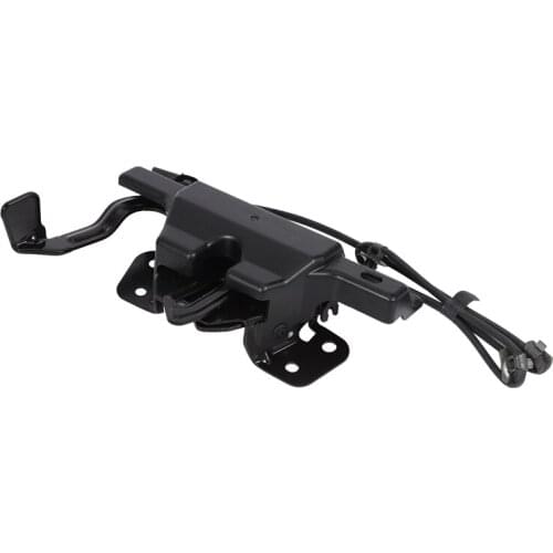 New Front Hood Latch Hood Lock Assembly for Hyundai Sonata 2015-2016-2017 81130C1100