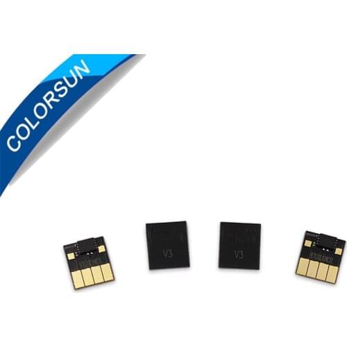 Permanent chip for HP972 973 974 975 Auto Reset ARC chips for HP PageWide Pro 352dw/452dn /452dw /477dn/477dw