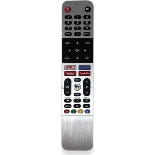 Remote Control 539C-268935-W000 539C-268920-W010 for Skyworth Panasonic Toshiba Kogan Smart Led TV