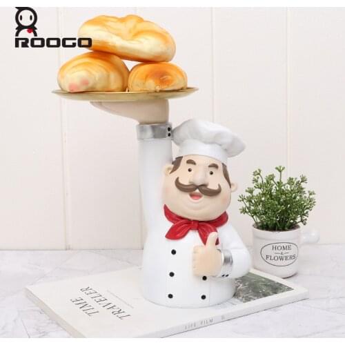 Roogo The Service Series Storage Tray Family Gathering Birthday Party Bread And Fruit Dish Home Decoration The Chef Melon Bowl