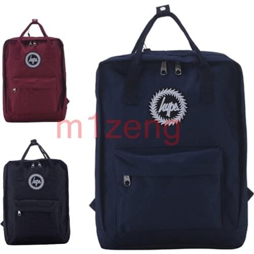 Hype Rucksack backpacks bag school Cover Case Protector fashion for storage umbrella ipad phone Notebook computer camera lens