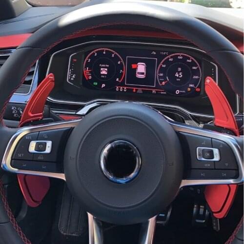 SHADNIGHT Steering Wheel Parts