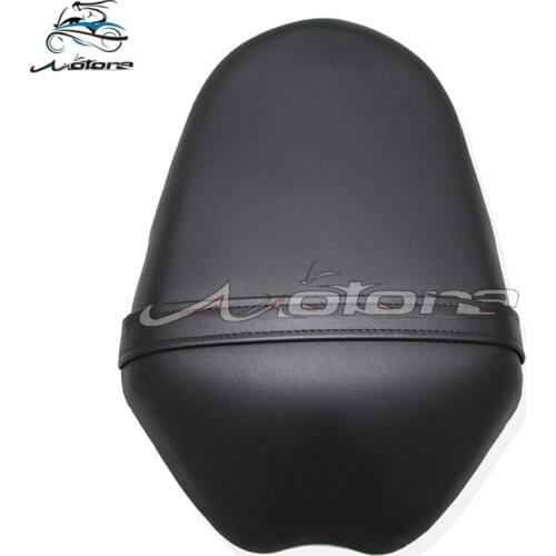 Rear Pillion Passenger Seat For GSXR1000 GSXR 1000 K9 2009 2010 2011 2012 2013 2014 2015 2016 03 10 11 12 13 14 15 16