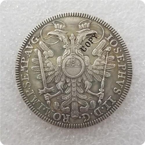 1767 WORLD Coin COPY commemorative coins-replica coins medal coins collectibles
