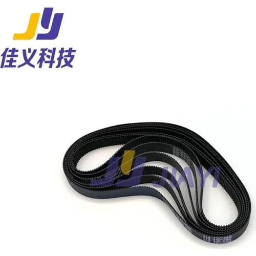 Good Pirce&Hot sale!!! 440-S2M Small Belt for Crystal 3000/4000 Series Inkjet Printer