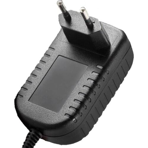 EU Plug DC 12V 3A AC110-220V LED light Power Adapter LED Power Supply Adapter Drive for LED Strip