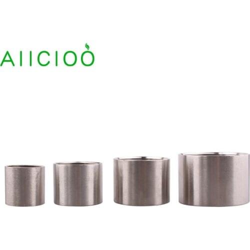 AIICIOO Heating Element Accessories for AIICIOO BSP Water Heater Element, Internal Female Thread SUS304 DN25/DN32/DN40/DN50