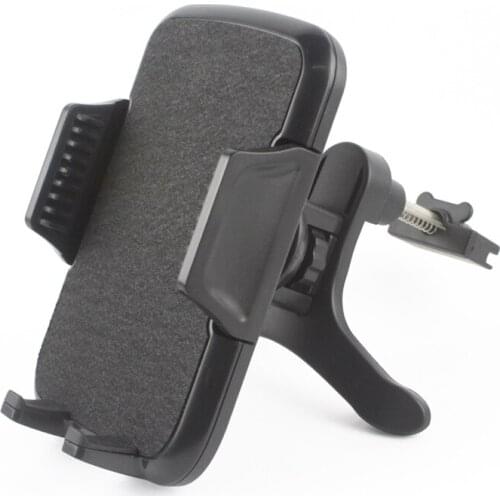 Car Air Vent Clip Phone Holders Stands For Meizu 16s,vivo iQOO V15 X27 Pro S1,Leago M13,For Xiaomi Redmi Y3