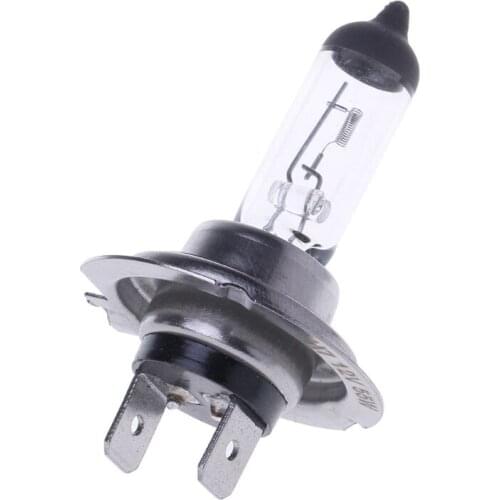 CVBNVN H7 Halogen Lamps (PX26d) China