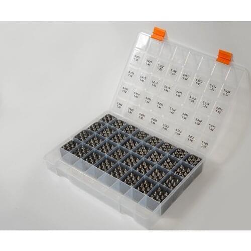 Global Diesel Fuel Injectors