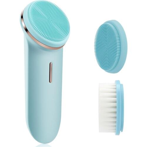 Электрические щетки для лица LanYuXuan China At AliExpress