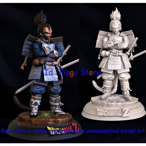 Wong Work Unpainted 31cmH 3D Printing Unassembled Garage Kits GK Model Kit Figure Statue TTG-210428-30