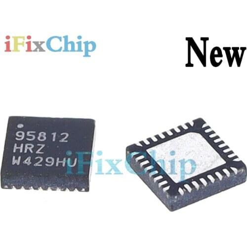 New ISL95812HRZ ISL95812 95812HRZ QFN-32