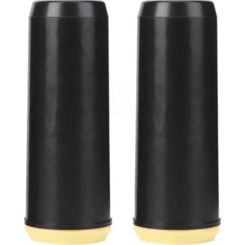 Suspension Bumper Rear Shock Absorption Dust Cover Car Suspension Bumper Protection Fit for 3B 3BG 1 6-2 8 BJ 96-05