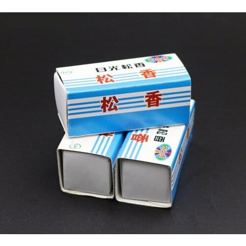 Solder Rosin Flux Soldering Iron Soft Solder Welding Fluxes for Mobile Phone Repair BGA Rework Repair Welding Rosin