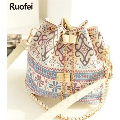 RUOFEI Womens Vintage Bags