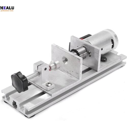50W 12000rev /min DIY Drilling Machine Holing Driller Hole Punch Tool For 10-25mm Bead